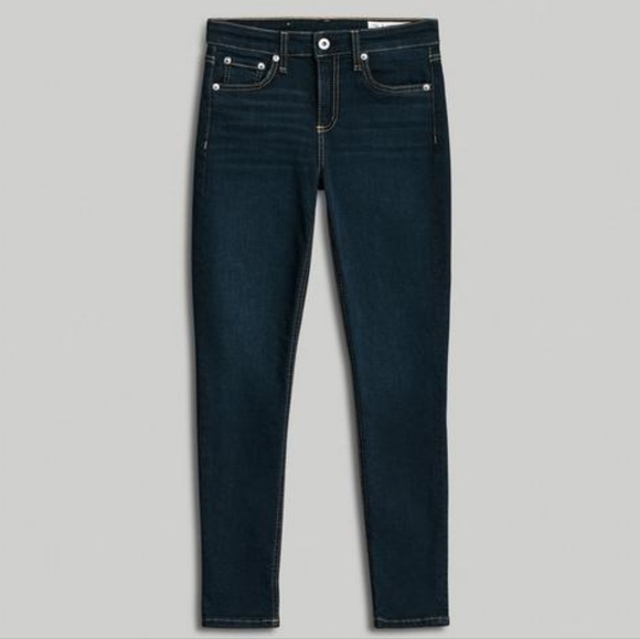 Rag & Bone New York Jeans - Picture 2 of 15